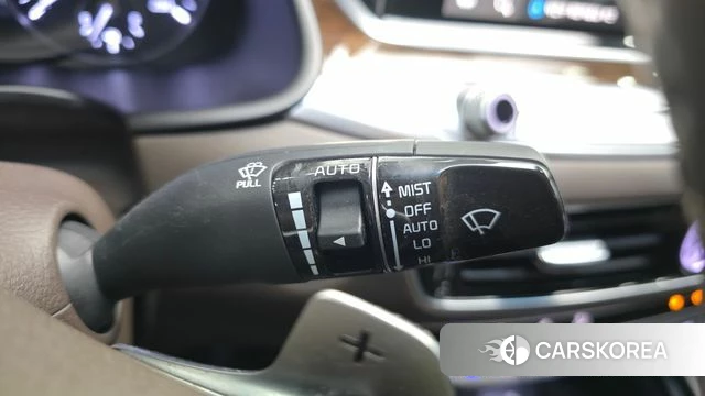 Kia More K9 id 4530369 из Кореи 9