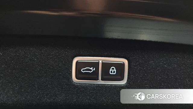 Genesis G90 (RS4) id 4640296 из Кореи 9
