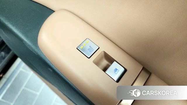 Hyundai Grandeur Hybrid (GN7) id 4360256 из Кореи 9