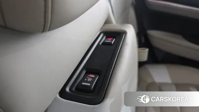 Renault Korea (Samsung) The New QM6 id 3023155 из Кореи 9