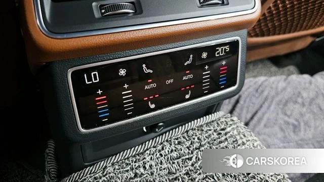 Audi A6 (C8) id 4350755 из Кореи 9
