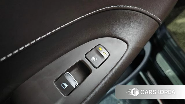 Hyundai Grandeur IG Hybrid id 4435471 из Кореи 9