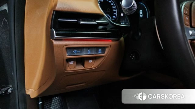 Genesis G80 (RG3) id 4293613 из Кореи 9
