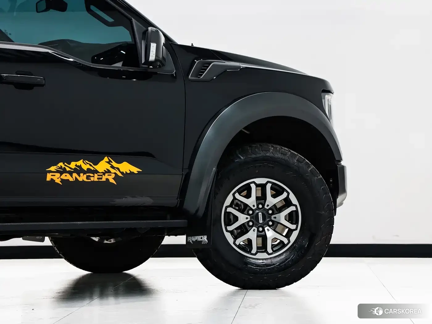 Ford F-150 id 4664540 из Китая 9