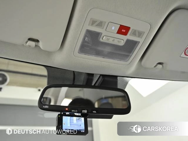 Hyundai Casper id 4433459 из Кореи 9