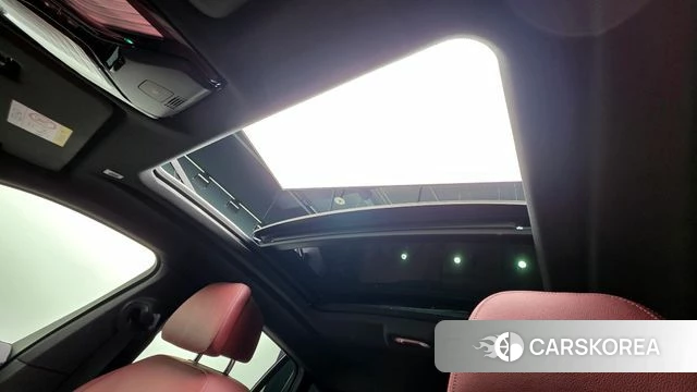 BMW X6 (G06) id 3860151 из Кореи 9