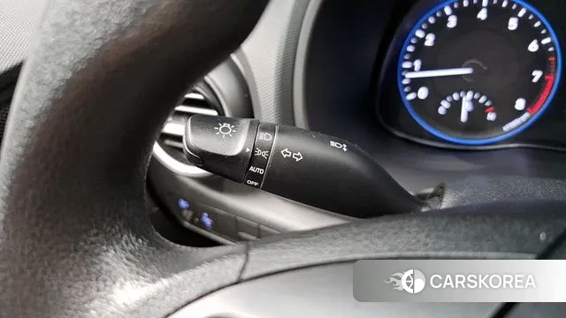 Hyundai Kona id 2971596 из Кореи 9