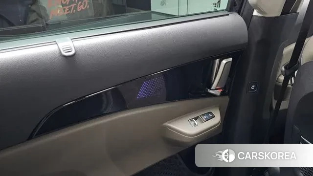 Kia The New Carnival 4th Generation id 3310167 из Кореи 9