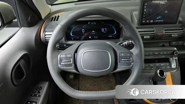 Hyundai Casper id 3478755 из Кореи 9