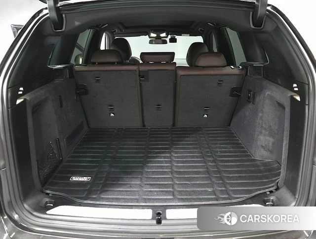 BMW X3 (G01) id 3831921 из Кореи 9