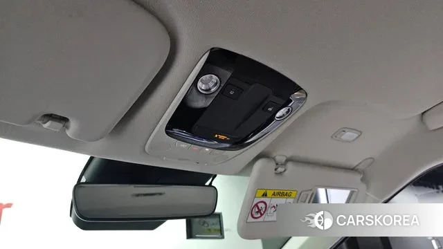 Kia EV6 id 3600893 из Кореи 9