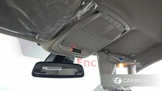 Renault Korea (Samsung) The New QM6 id 3914008 из Кореи 9