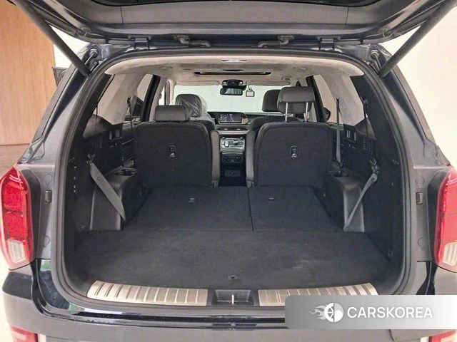 Hyundai Palisade id 4416400 из Кореи 9
