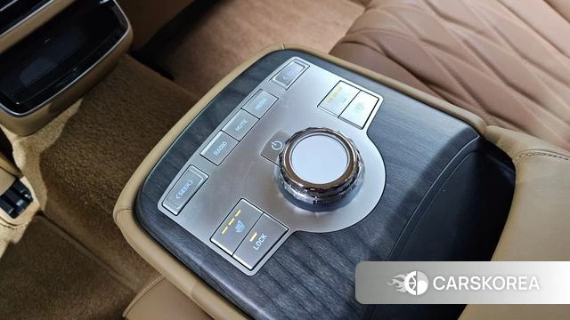 Genesis G80 (RG3) id 3811196 из Кореи 9