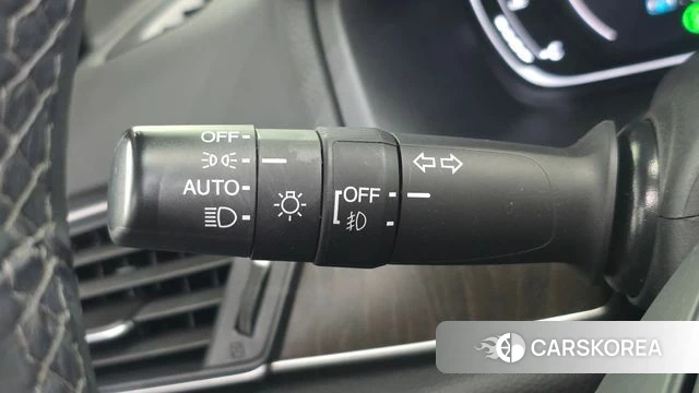 Honda Accord 10th Generation id 4780594 из Кореи 9