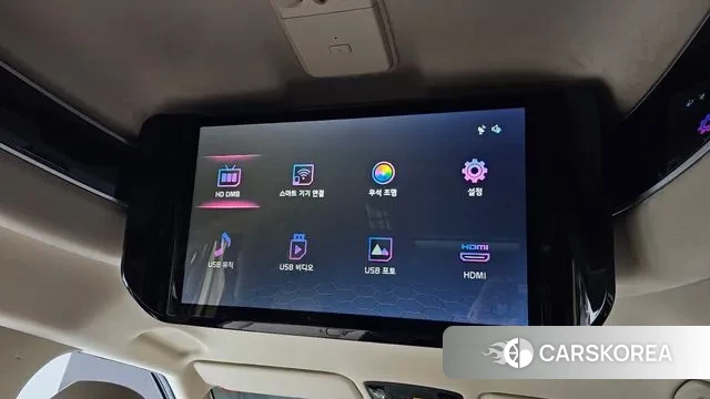 Kia The New Carnival 4th Generation id 3528547 из Кореи 9