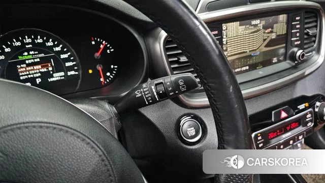 Kia The New Sorento id 4733061 из Кореи 9