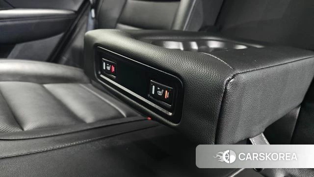 Renault Korea (Samsung) The New QM6 id 4477151 из Кореи 9