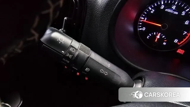 Kia All New Morning (JA) id 3489686 из Кореи 9