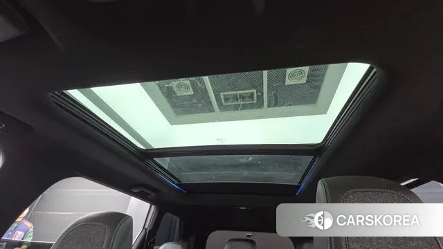 Peugeot 5008 second generation id 3009060 из Кореи 9