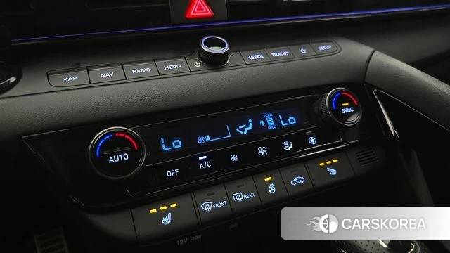 Hyundai Avante (CN7) id 4922951 из Кореи 9