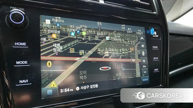 Ssangyong Berry New Tivoli id 4689136 из Кореи 9
