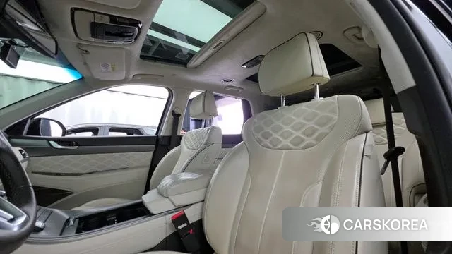 Hyundai Palisade id 3759743 из Кореи 9