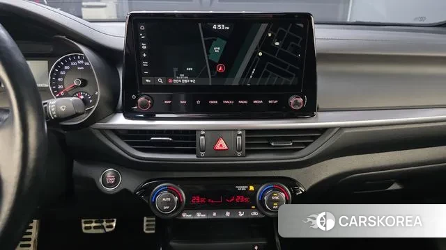 Kia The New K3 2nd generation id 3726034 из Кореи 9