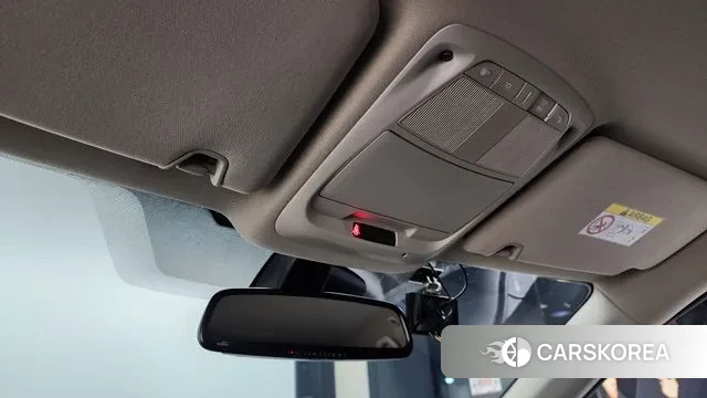 Renault Korea (Samsung) The New QM6 id 3416705 из Кореи 9