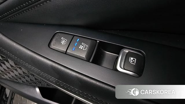 Kia The New K8 id 4715220 из Кореи 9