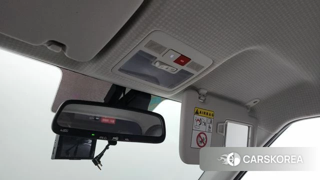 Hyundai Casper id 3964115 из Кореи 9