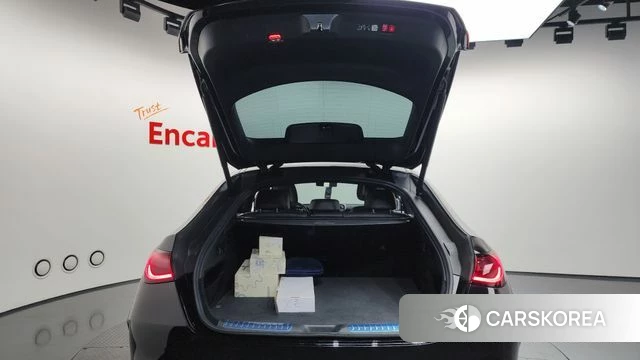 Mercedes-Benz GLC-Class X254 id 4360377 из Кореи 9