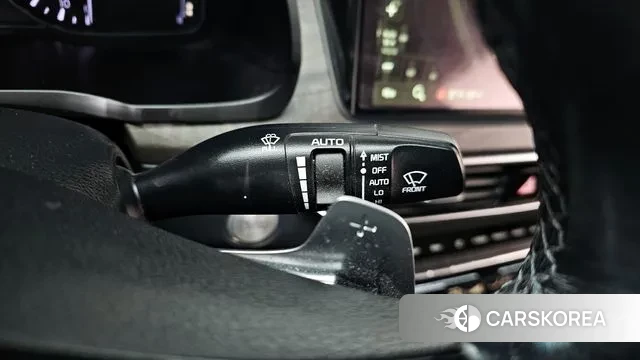 Kia K7 Premier id 3598687 из Кореи 9