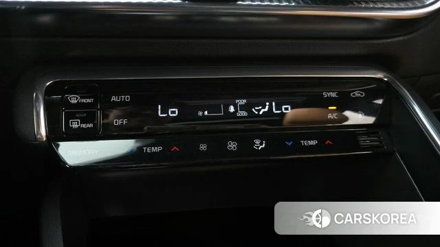 Kia K5 3rd generation id 4223582 из Кореи 9