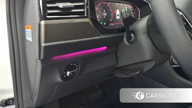 Volkswagen 7th Generation of Jetta id 4754443 из Кореи 9