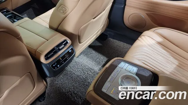 Genesis G80 (RG3) id 2718510 из Кореи 9