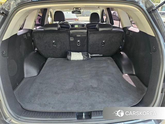 Kia The New Sorento id 4543205 из Кореи 9