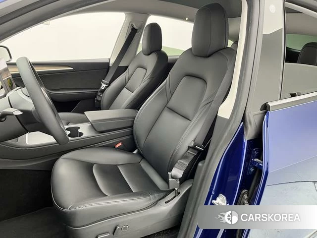 Tesla Model Y id 4213321 из Китая 9