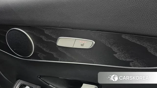 Mercedes-Benz GLC-Class X253 id 3530996 из Кореи 9