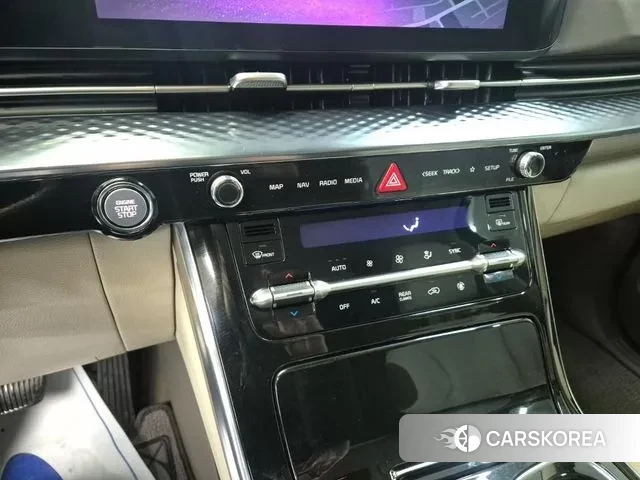 Kia Carnival 4th generation id 3654811 из Кореи 9