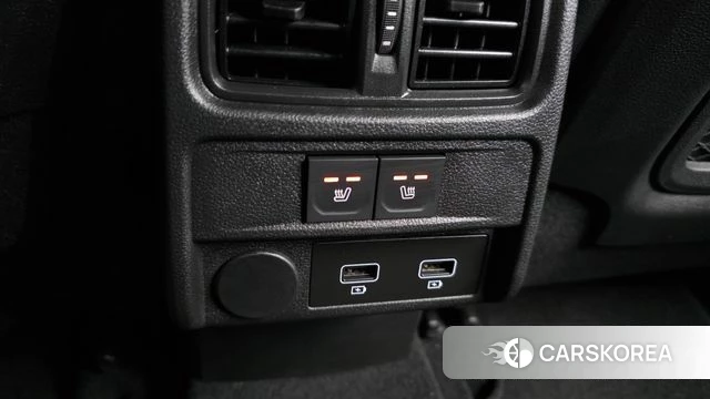 Renault Korea (Samsung) XM3 id 3940424 из Кореи 9