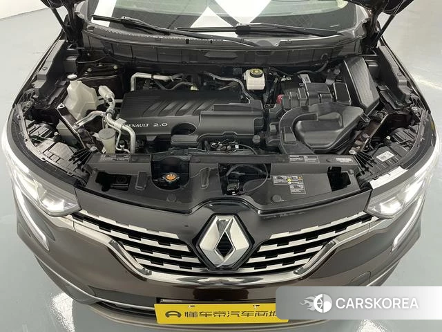 Renault Coreo id 4216828 из Китая 9