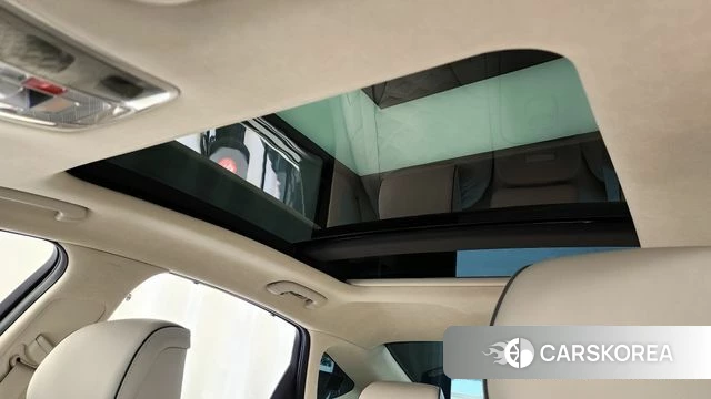 Genesis G80 (RG3) id 4280283 из Кореи 9