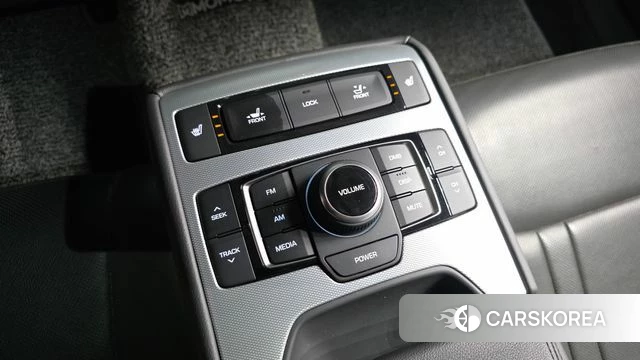 Genesis G80 id 4471277 из Кореи 9