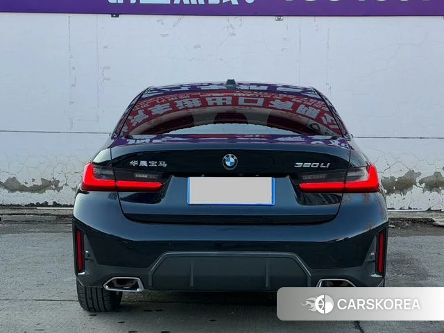 BMW 3 series id 3993454 из Китая 9