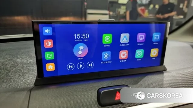 Kia The New Ray id 2961091 из Кореи 9