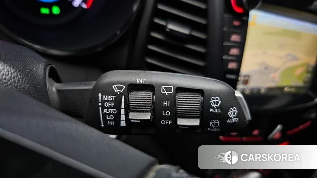Ssangyong Tivoli Air id 4551639 из Кореи 9