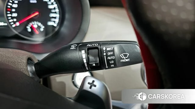 Kia Stinger id 3899890 из Кореи 9