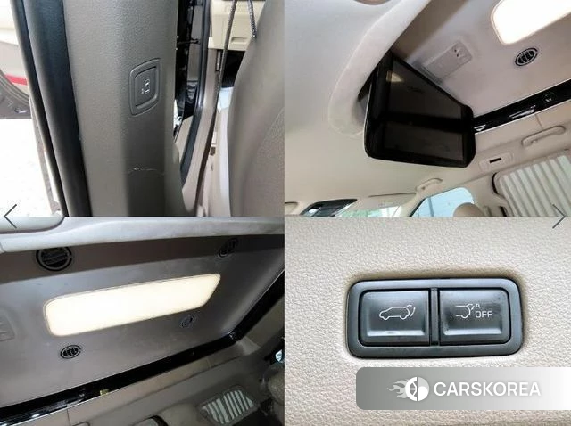 Kia Carnival 4th generation id 3883651 из Кореи 9