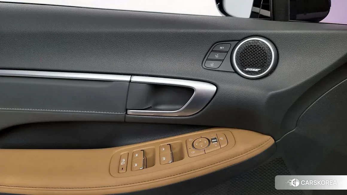 Hyundai Sonata (DN8) id 1971098 из Кореи 9